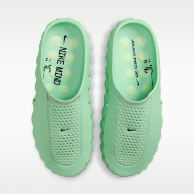 Nike Mind 001 Men's Pregame Mules. Nike.com
